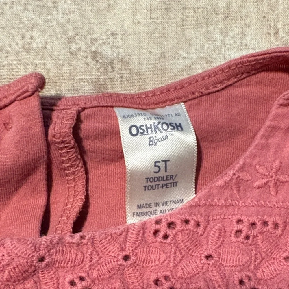OshKosh Bgosh chic long